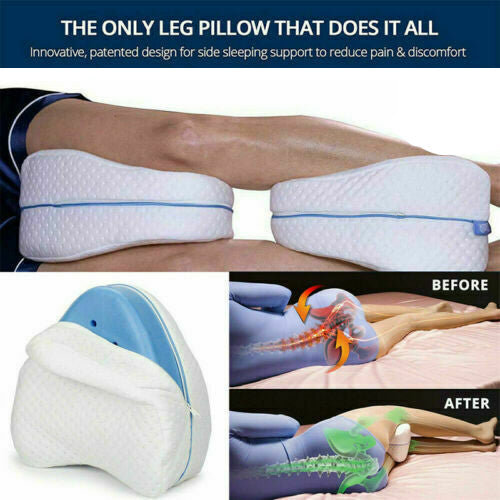 Orthopedic Leg Pillow