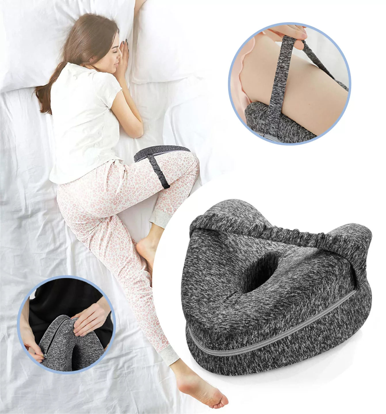 Orthopedic Leg Pillow